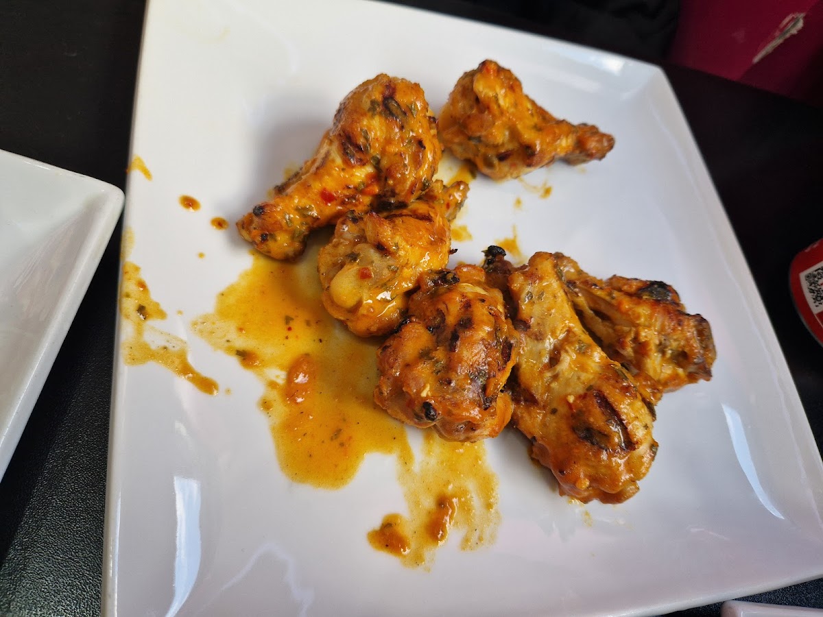 Flame & Frappe Leyton-10