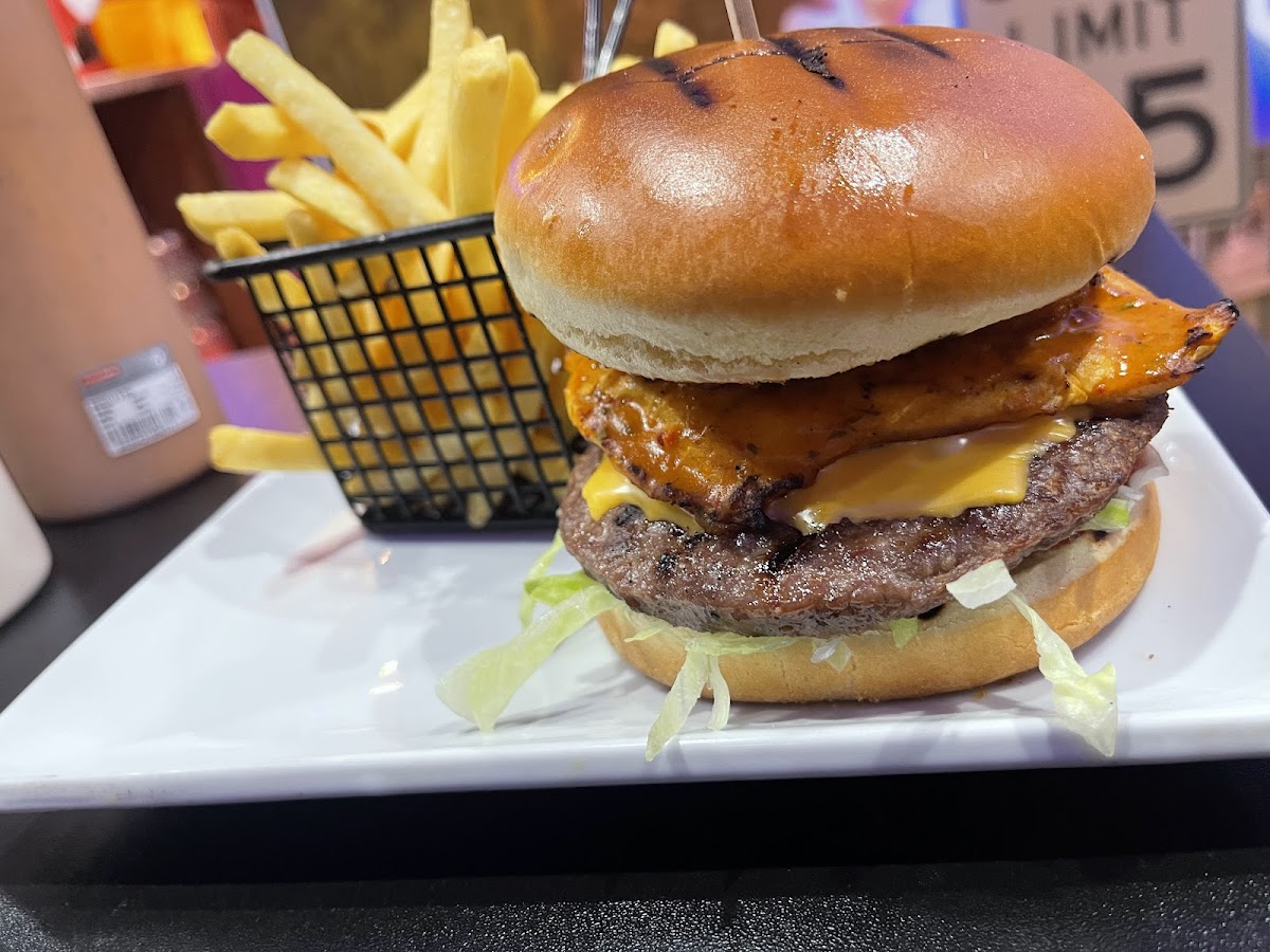 Flame & Frappe Leyton-3