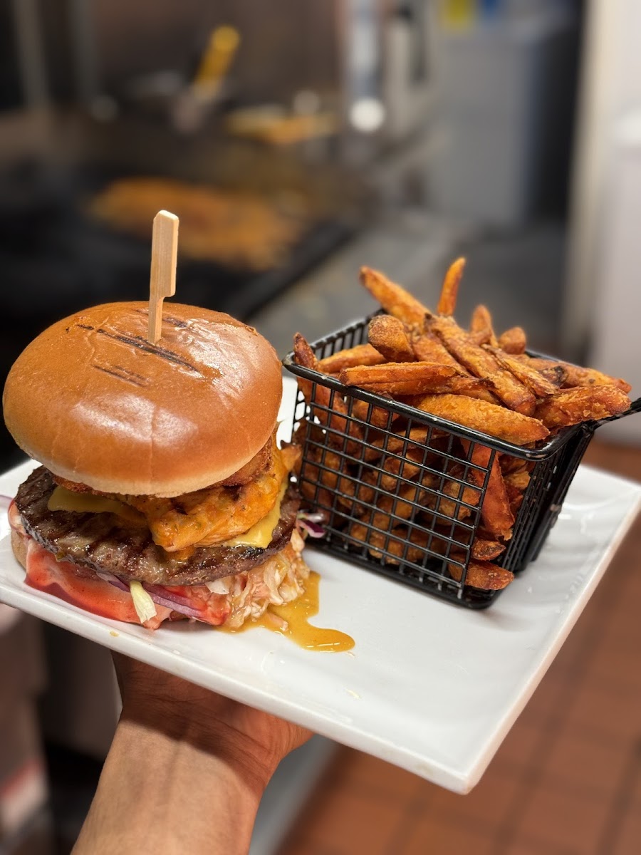 Flame & Frappe Leyton-4