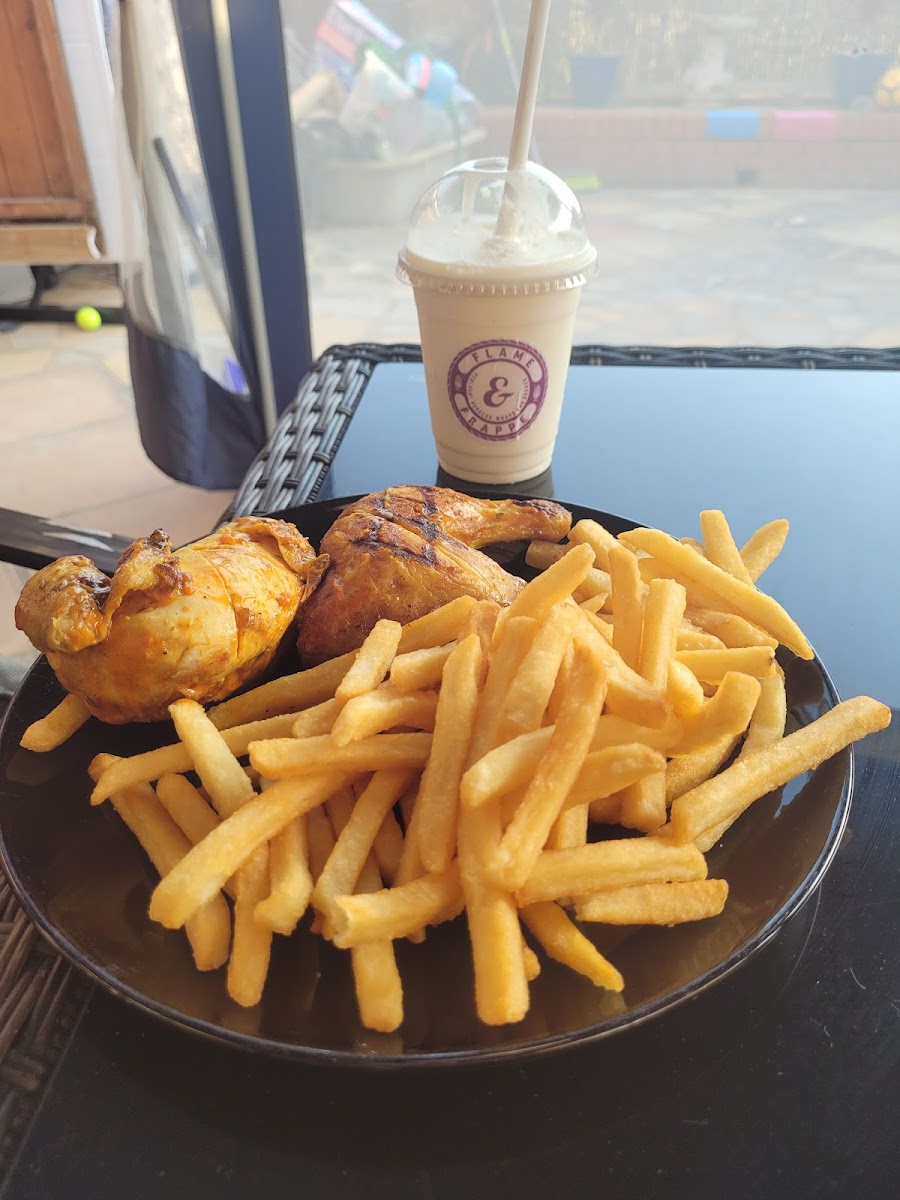 Flame & Frappe Leyton-6