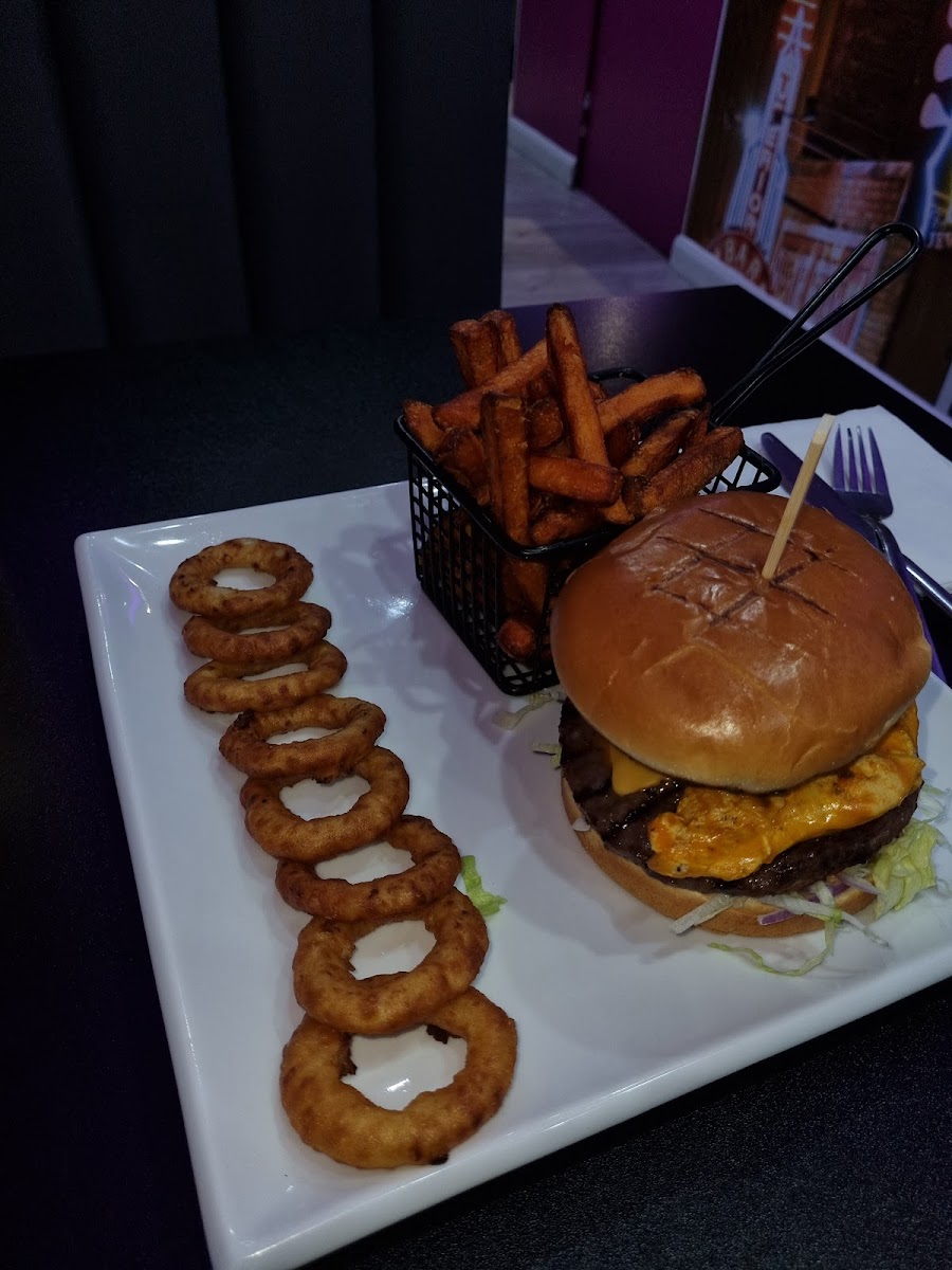 Flame & Frappe Leyton-7